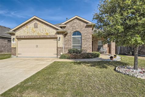 1725 Placitas Trail Fort Worth TX 76131