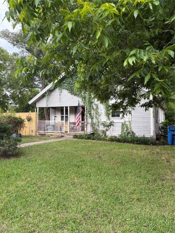 501 W Roosevelt Avenue Whitney TX 76692