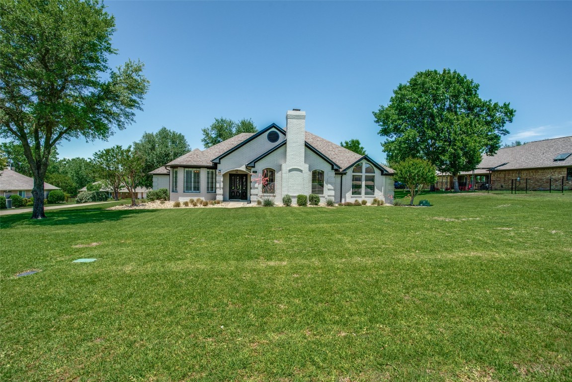12 Los Alamitos Circle Wylie TX 75098