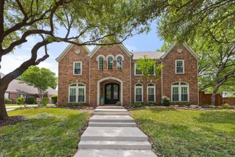 6753 E Park Drive Fort Worth TX 76132