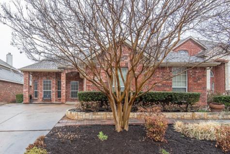 8208 Latigo Trail Mckinney TX 75070