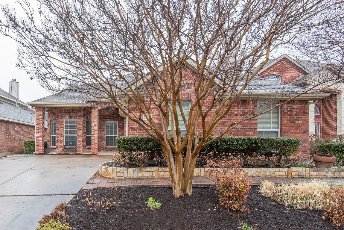8208 Latigo Trail Mckinney TX 75070