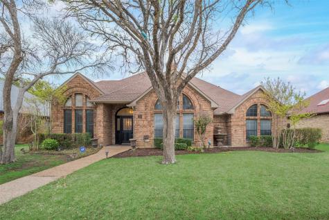 2713 Coventry Lane Carrollton TX 75007