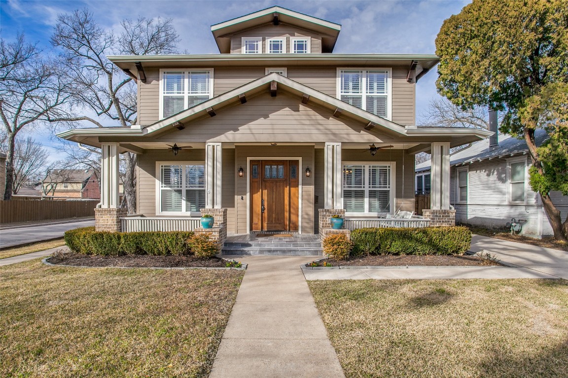 5301 Miller Avenue Dallas TX 75206