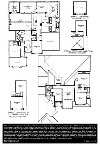 1740 Grenache Drive Mclendon Chisholm TX 75032