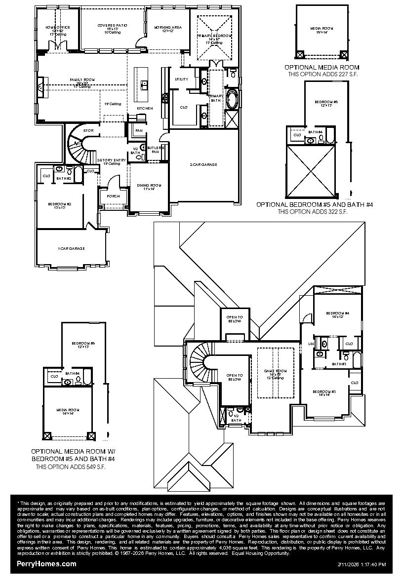 1740 Grenache Drive Mclendon Chisholm TX 75032