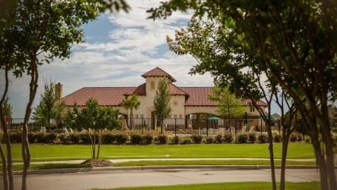 1740 Grenache Drive Mclendon Chisholm TX 75032