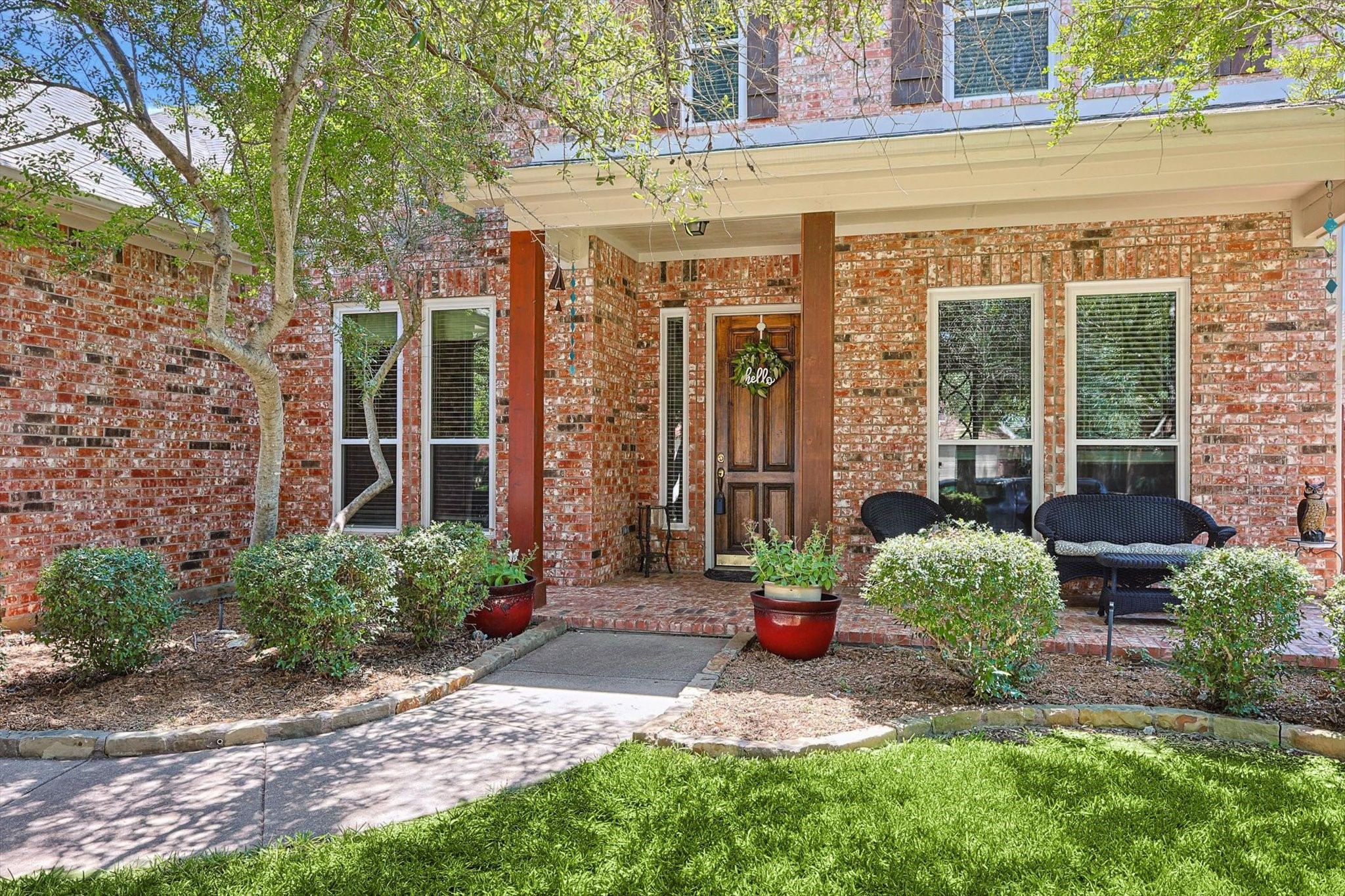 3908 Julian Street Fort Worth TX 76244