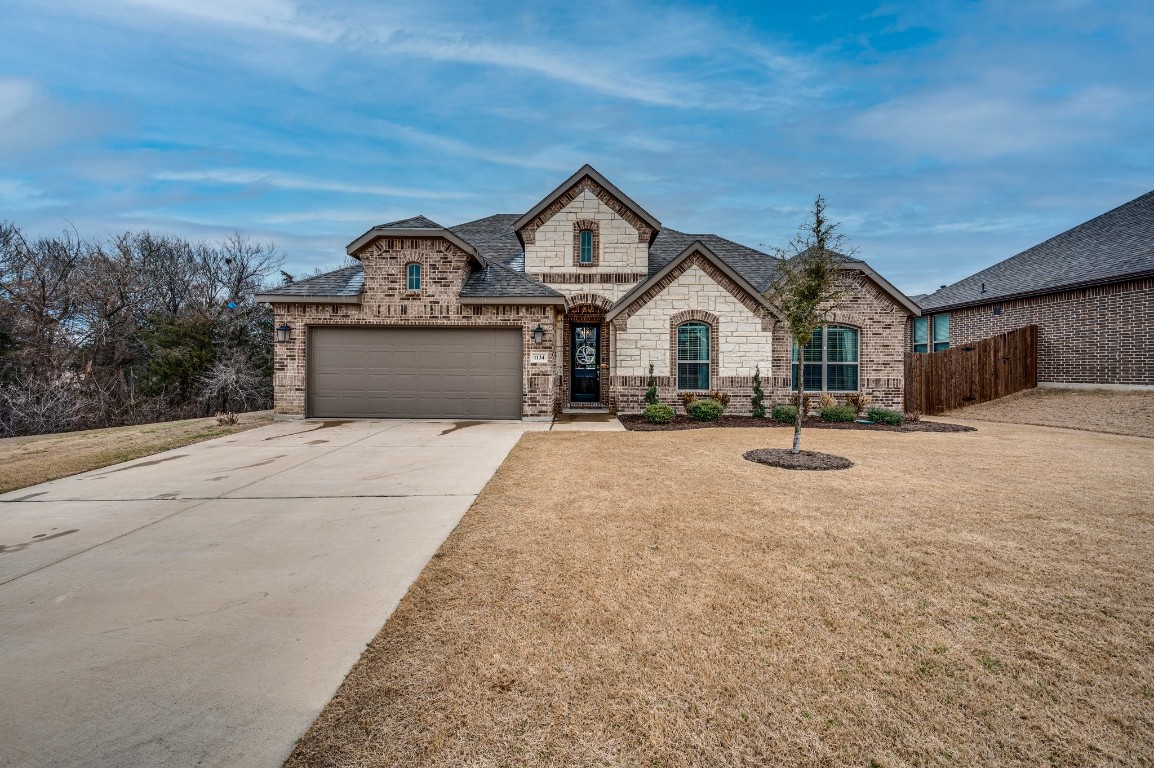 1134 Abbey Court Midlothian TX 76065