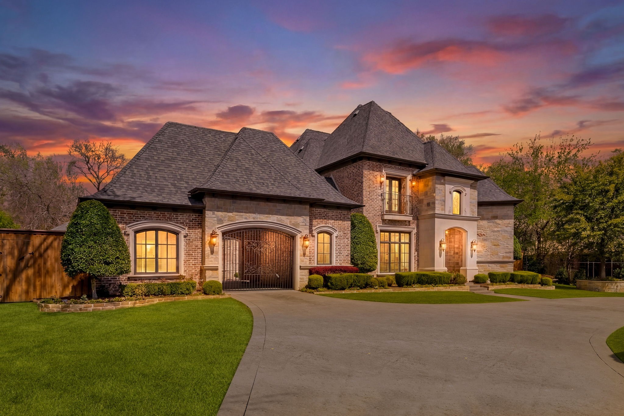 4719 Forest Lane Dallas TX 75244