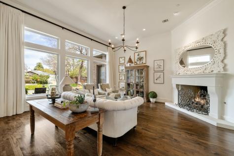 4719 Forest Lane Dallas TX 75244