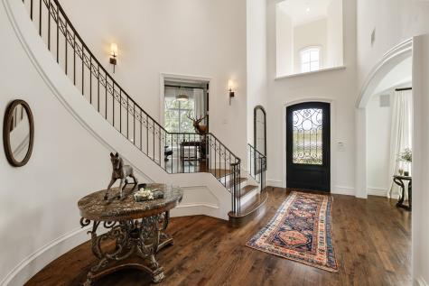 4719 Forest Lane Dallas TX 75244