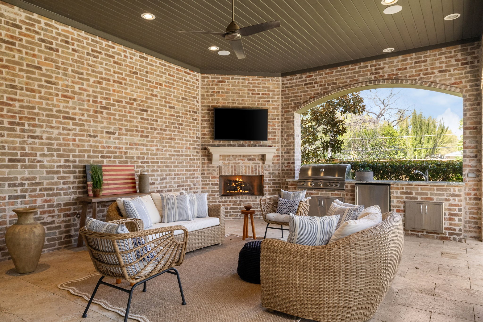 4719 Forest Lane Dallas TX 75244