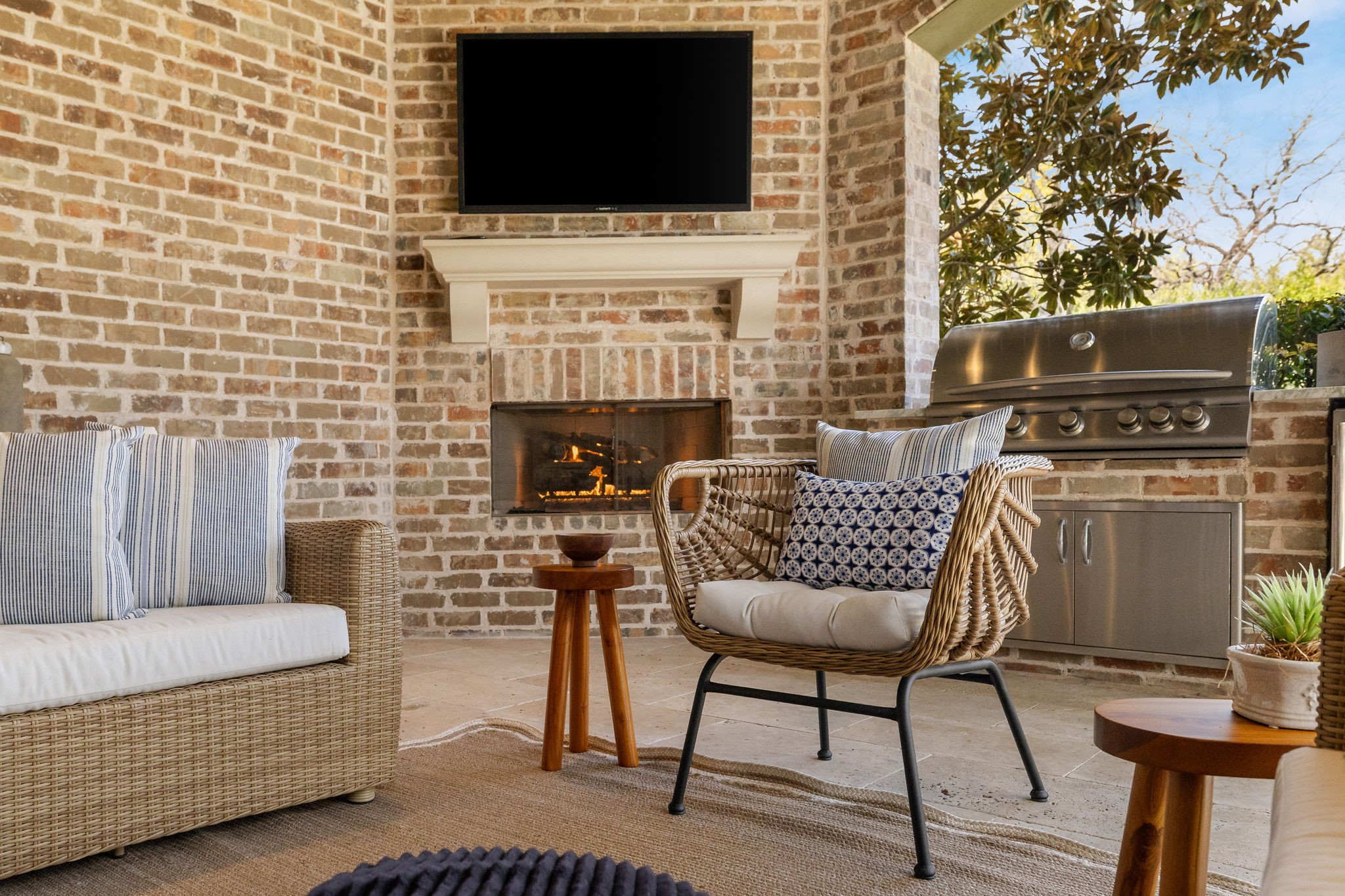 4719 Forest Lane Dallas TX 75244