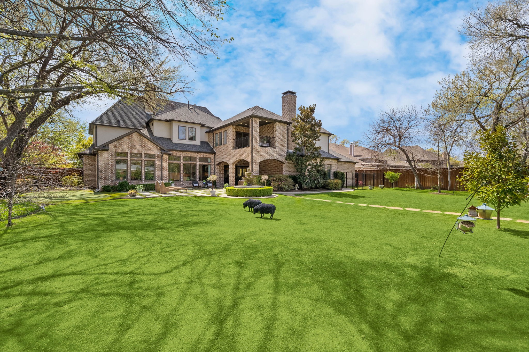 4719 Forest Lane Dallas TX 75244