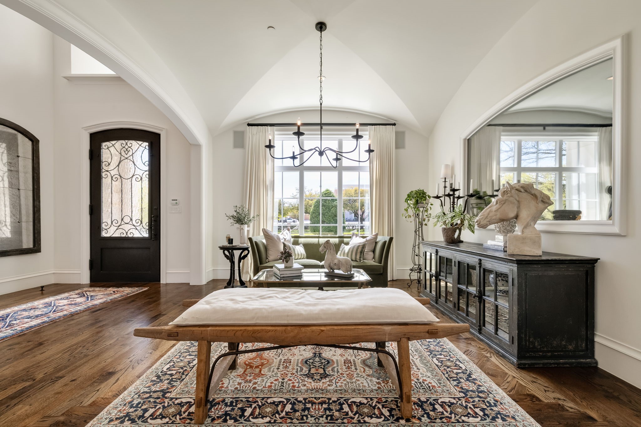 4719 Forest Lane Dallas TX 75244