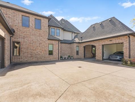 4719 Forest Lane Dallas TX 75244