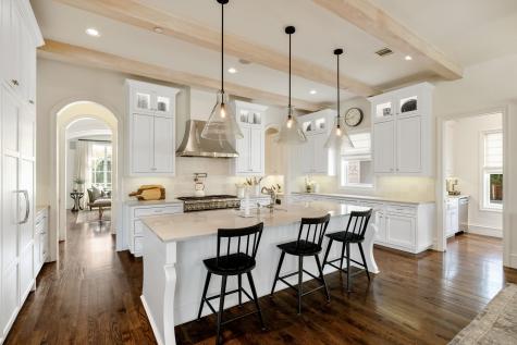 4719 Forest Lane Dallas TX 75244