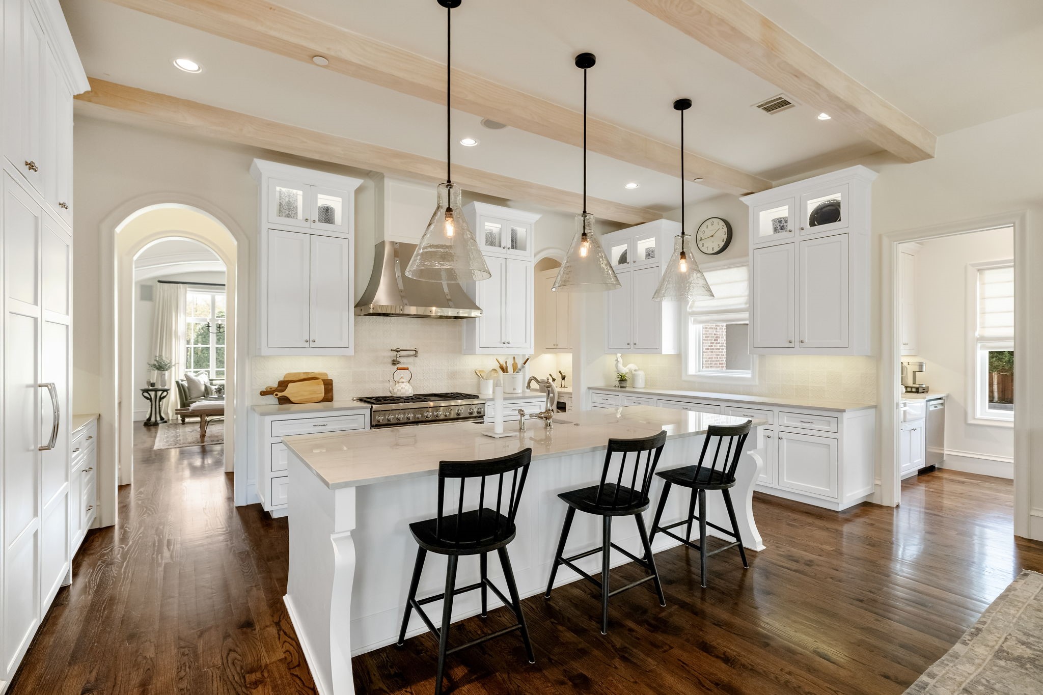 4719 Forest Lane Dallas TX 75244