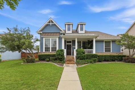 8404 Bridge Street North Richland Hills TX 76180