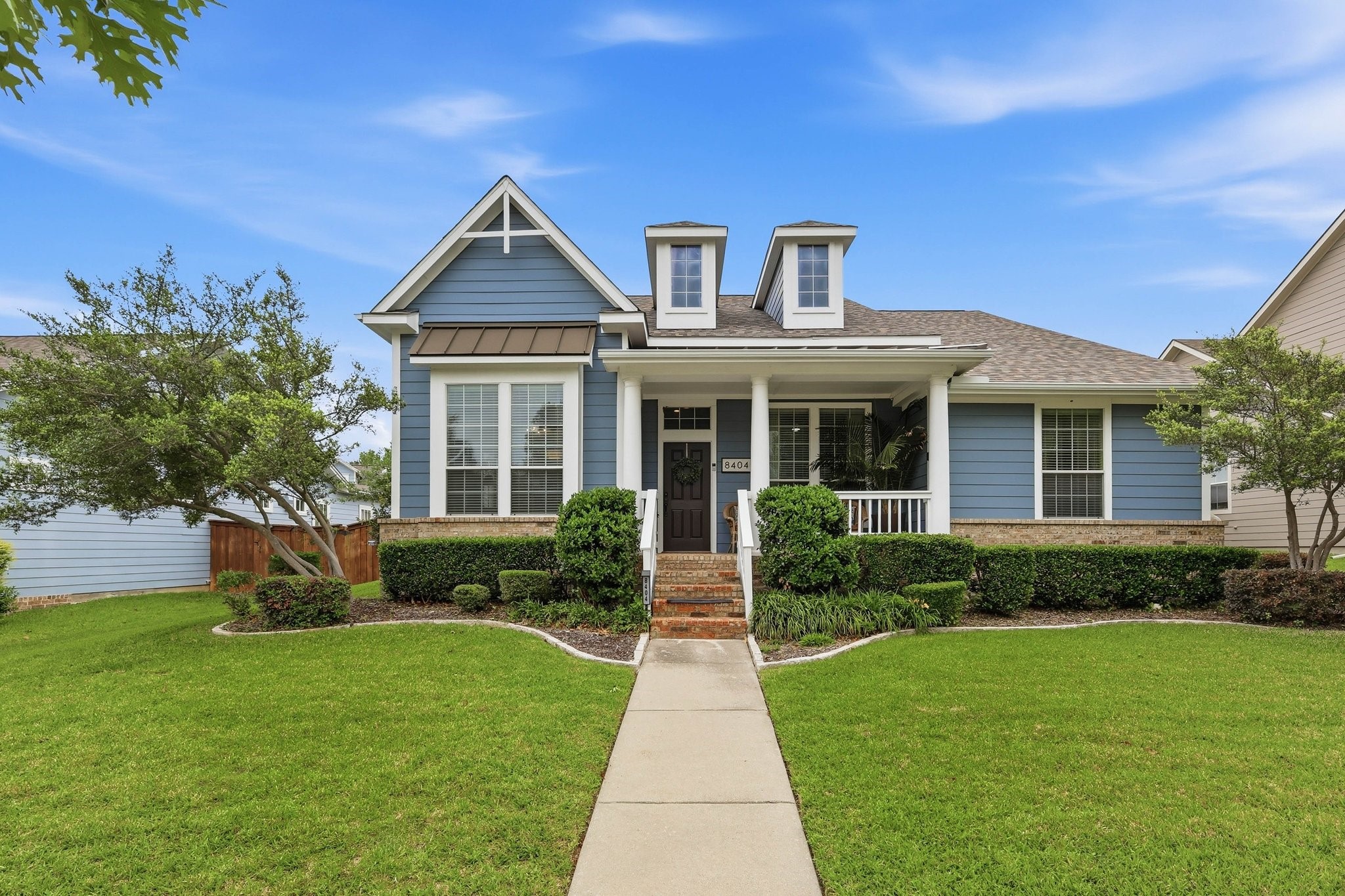 8404 Bridge Street North Richland Hills TX 76180