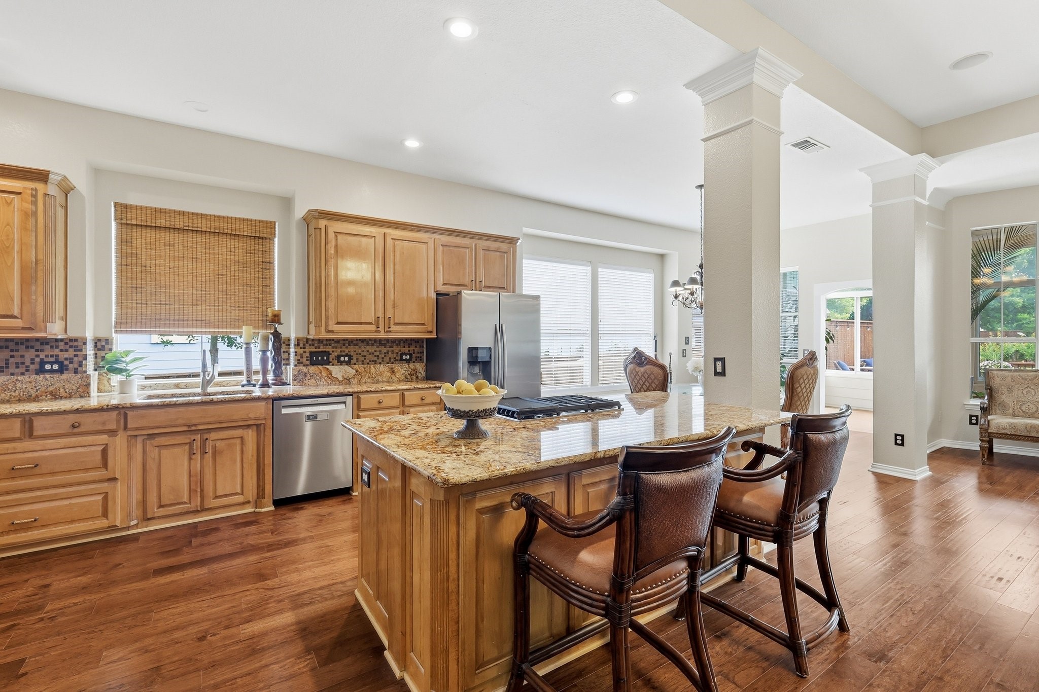 8404 Bridge Street North Richland Hills TX 76180