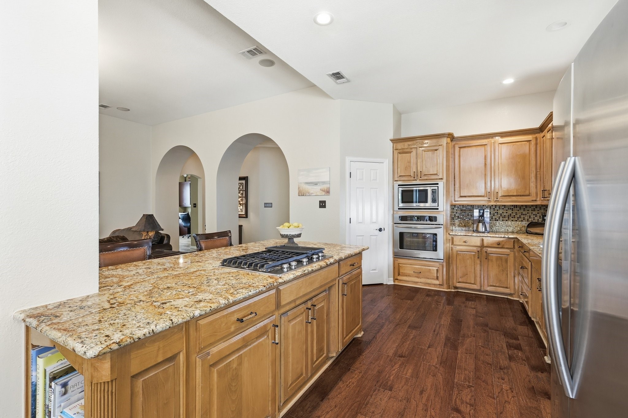 8404 Bridge Street North Richland Hills TX 76180