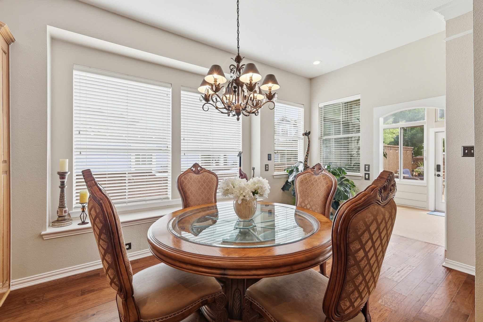 8404 Bridge Street North Richland Hills TX 76180