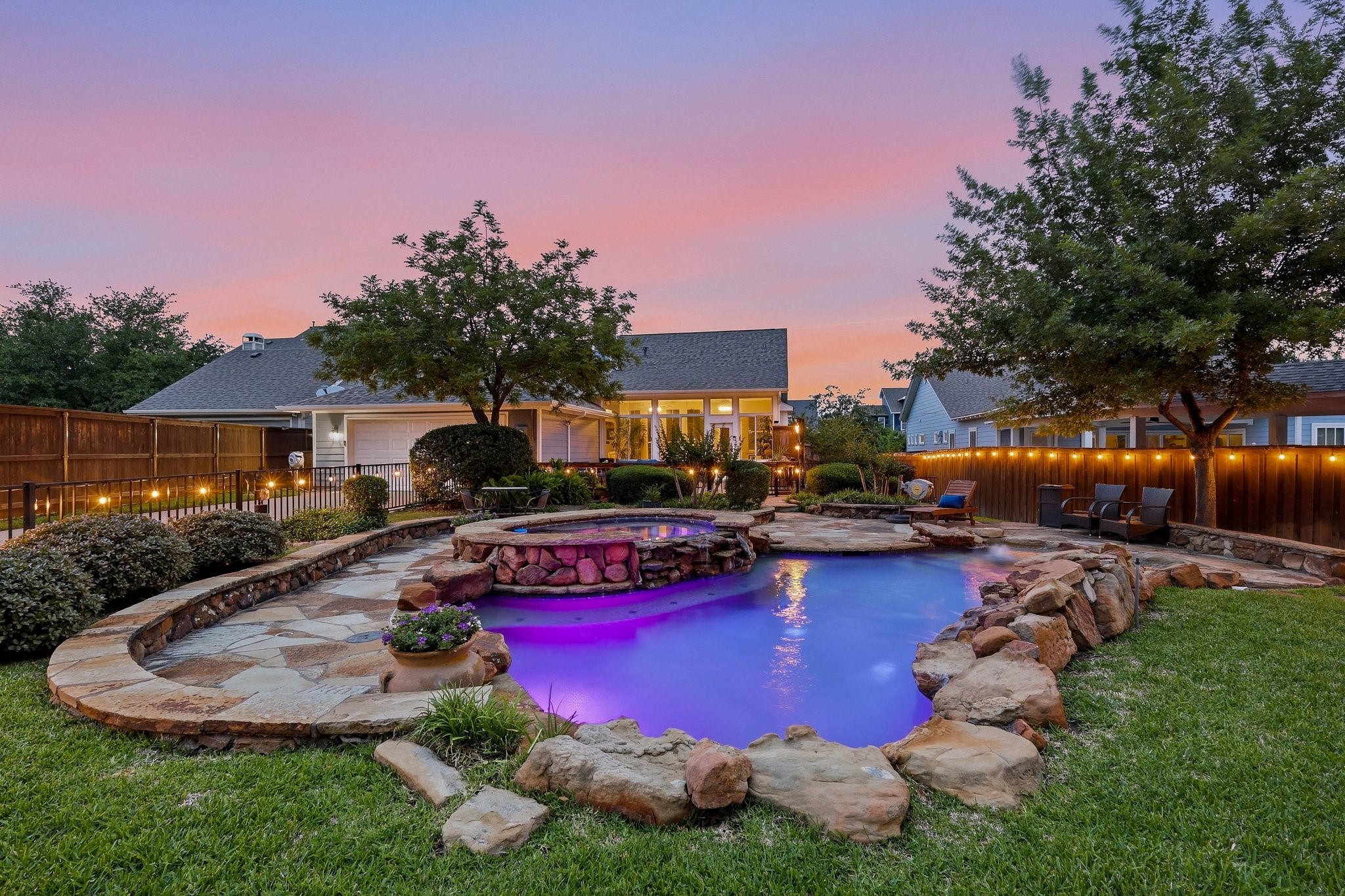 8404 Bridge Street North Richland Hills TX 76180