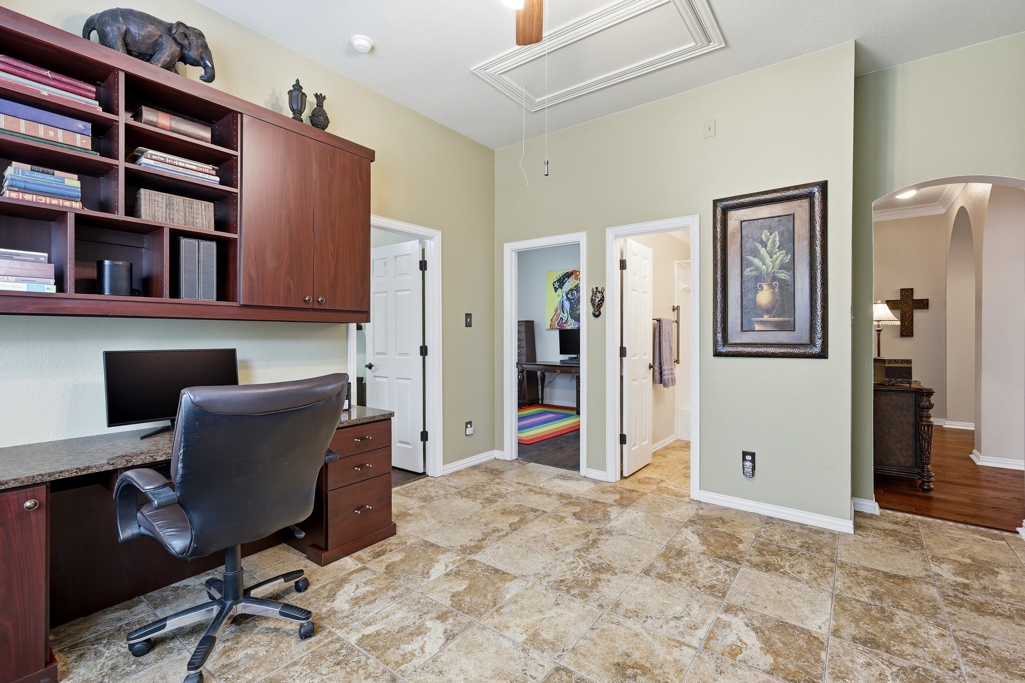 8404 Bridge Street North Richland Hills TX 76180