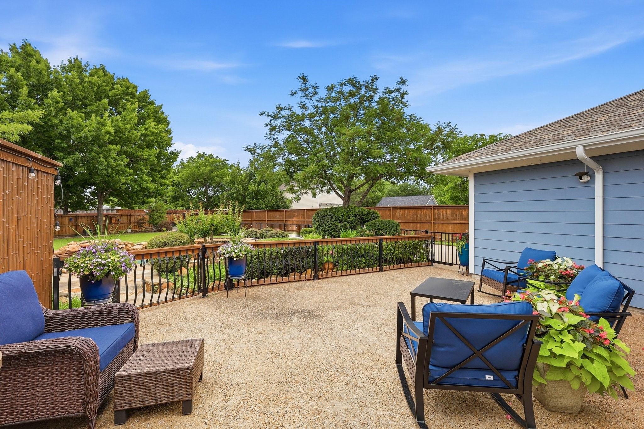 8404 Bridge Street North Richland Hills TX 76180