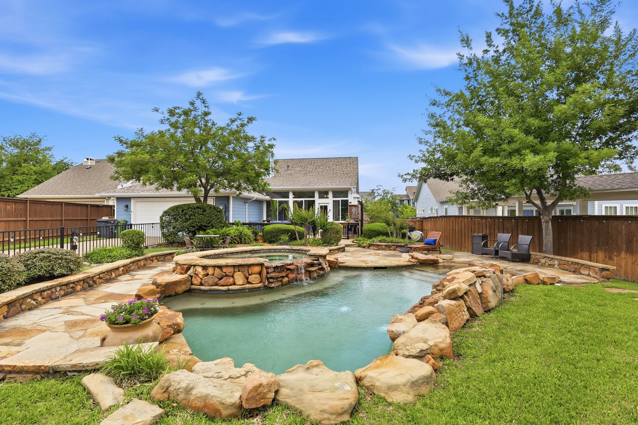 8404 Bridge Street North Richland Hills TX 76180