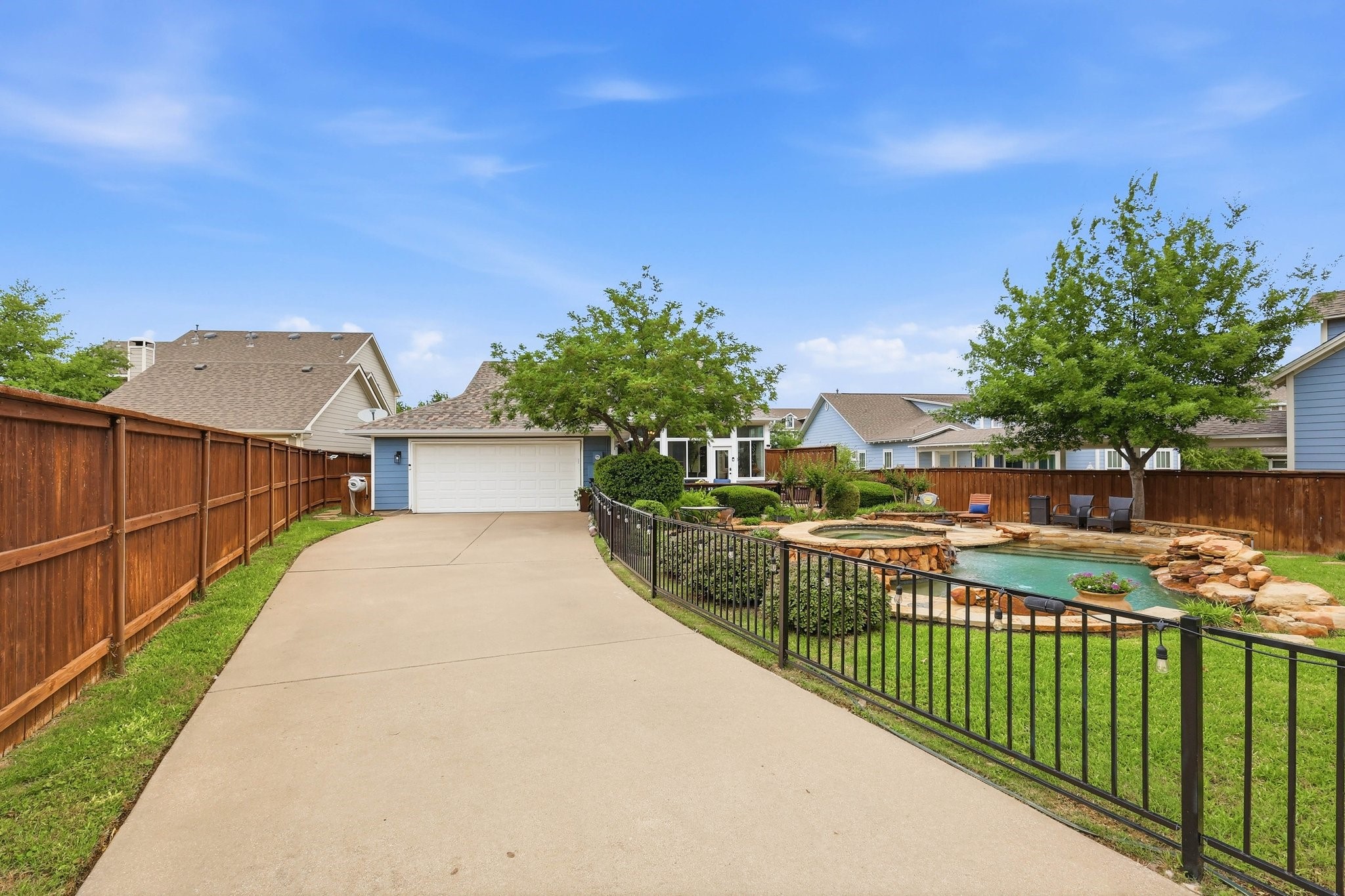 8404 Bridge Street North Richland Hills TX 76180