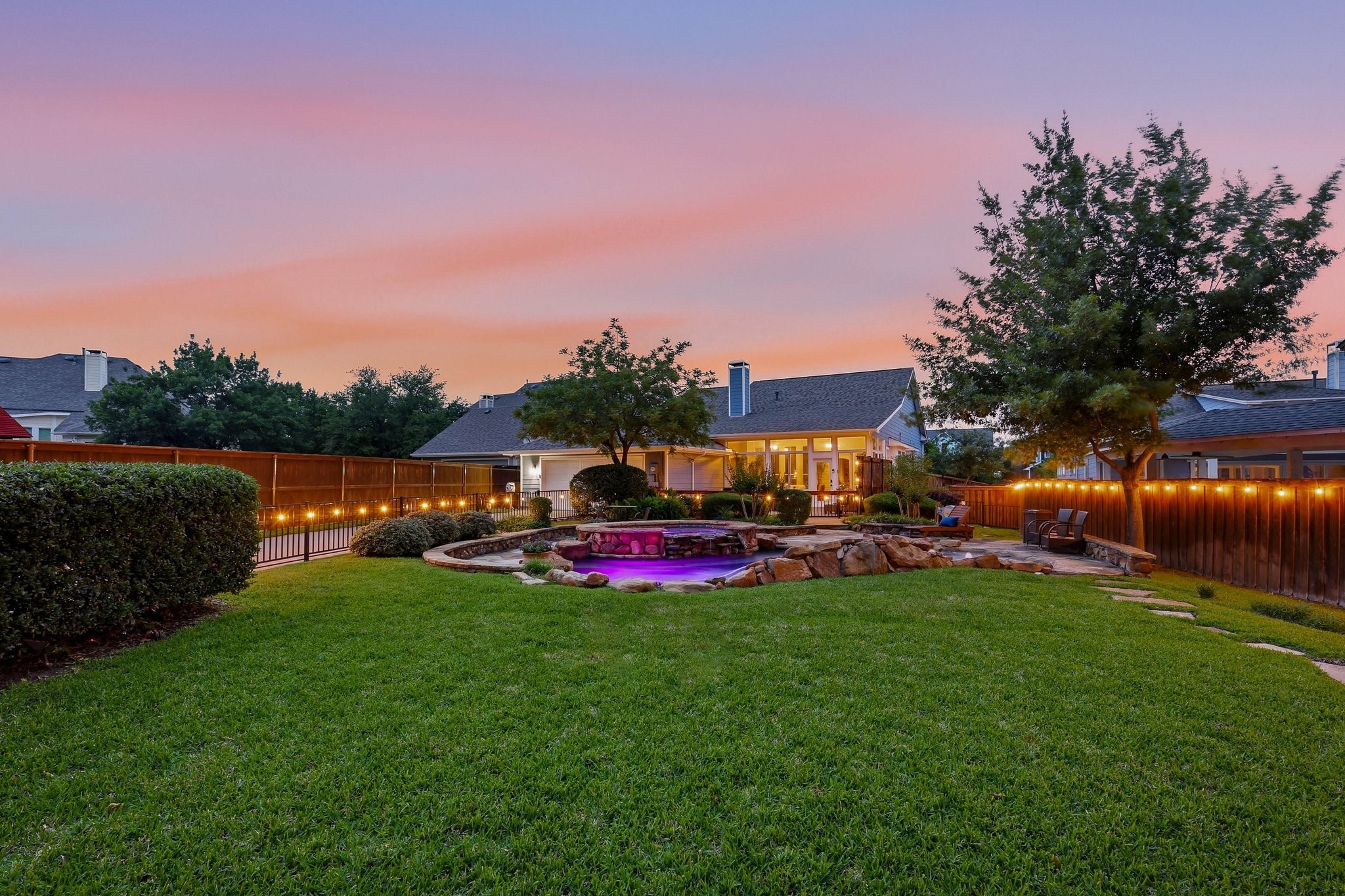 8404 Bridge Street North Richland Hills TX 76180