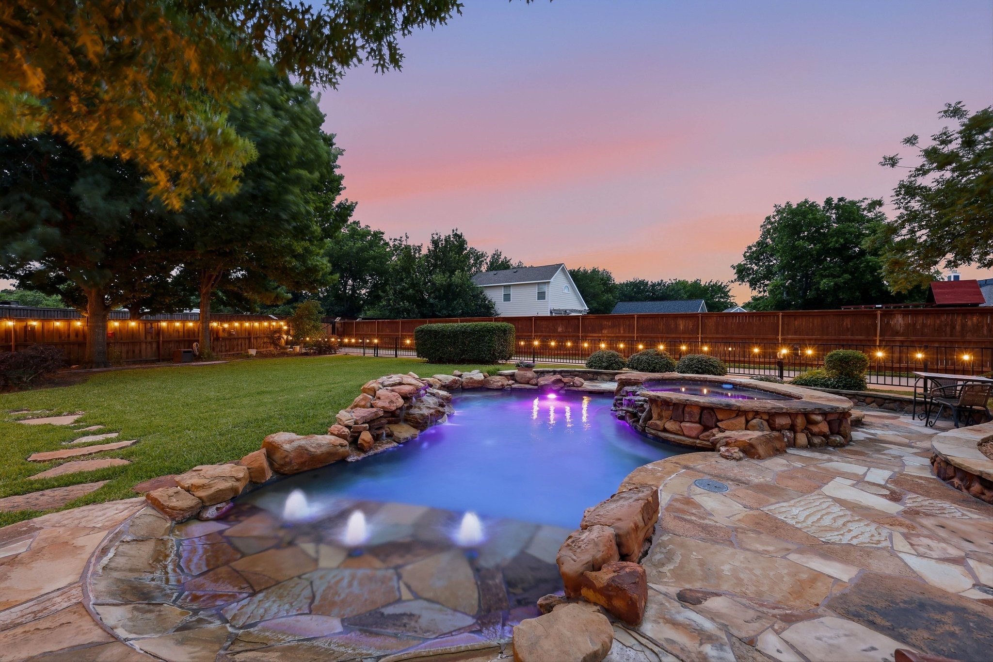 8404 Bridge Street North Richland Hills TX 76180