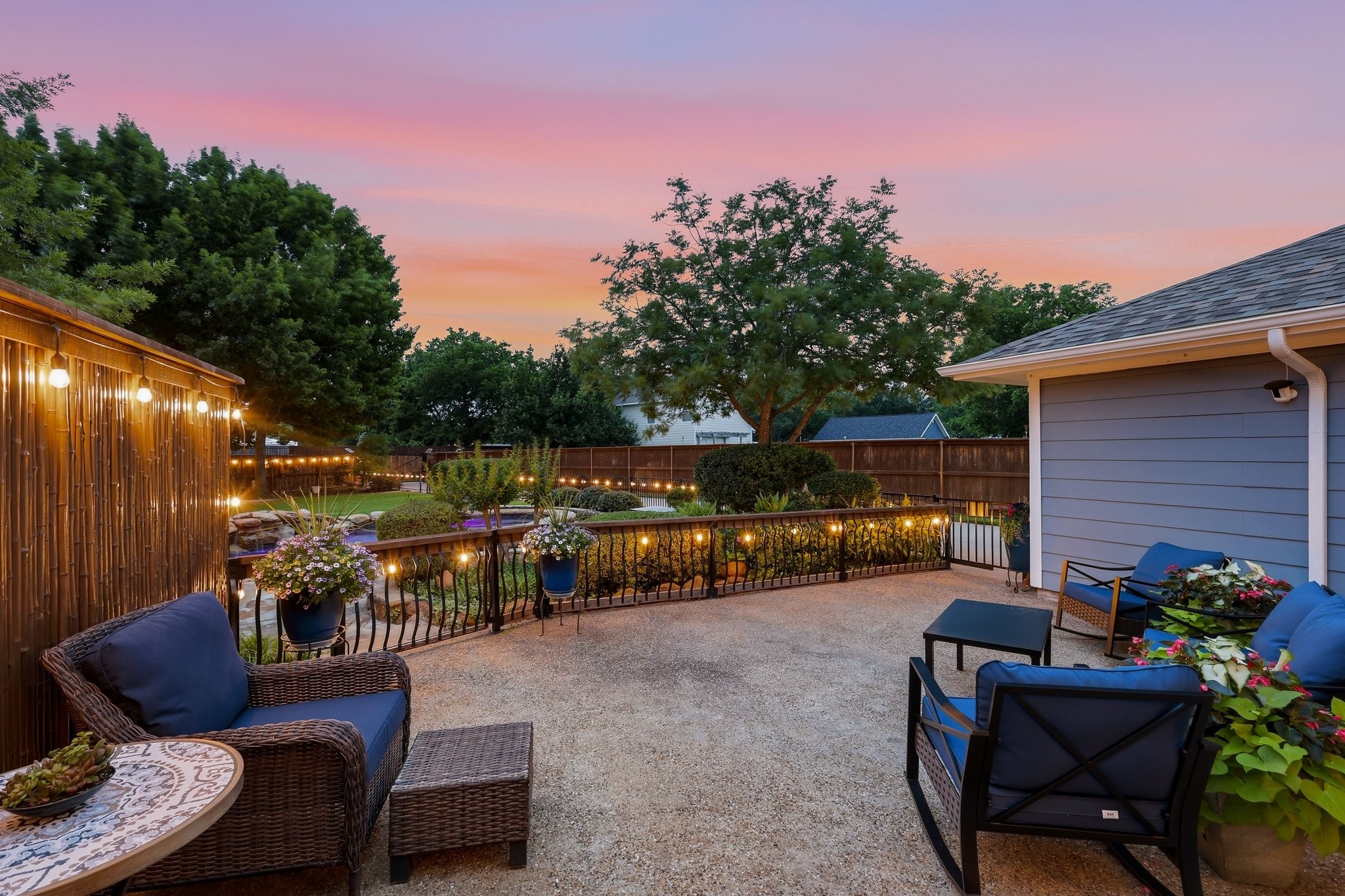 8404 Bridge Street North Richland Hills TX 76180