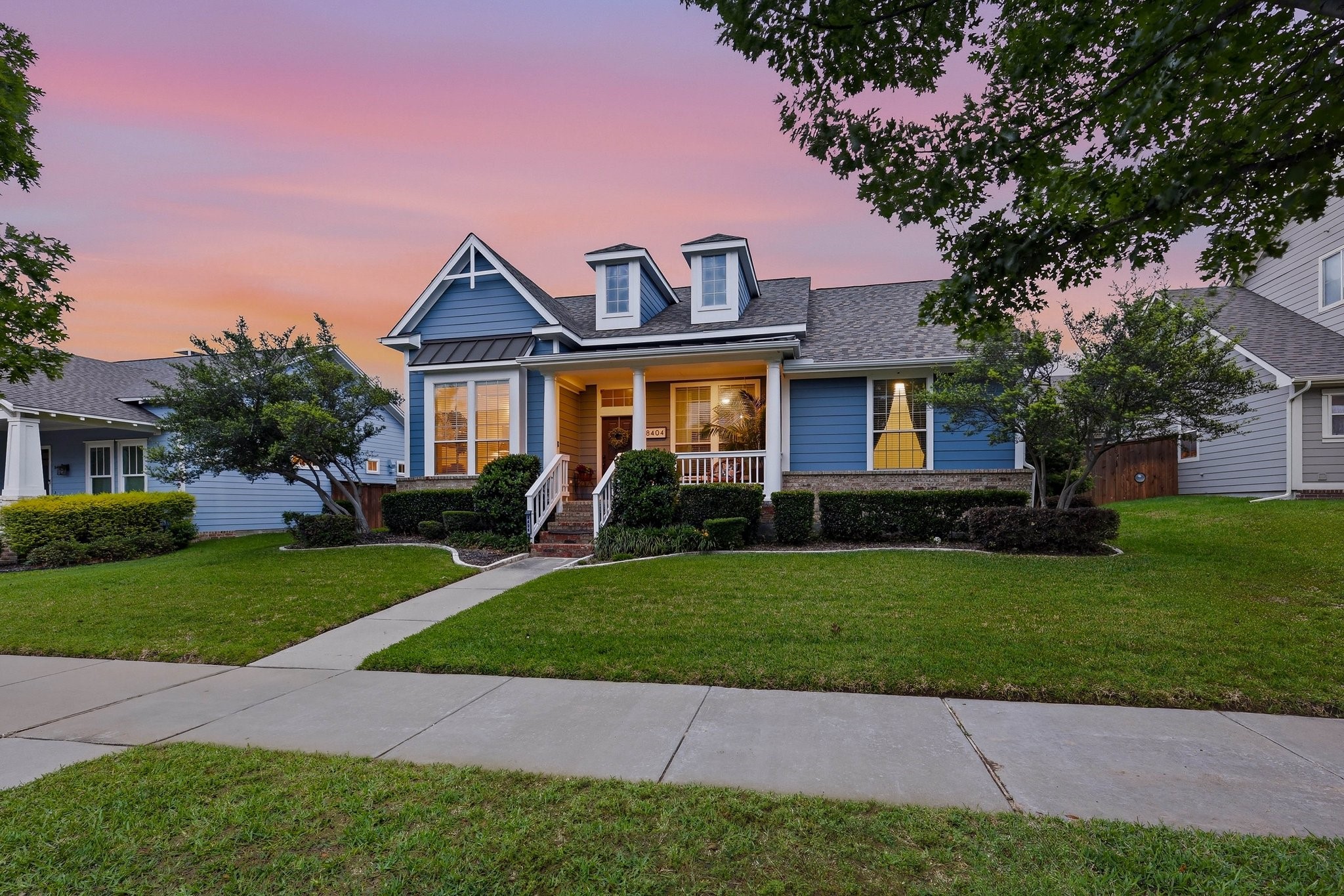 8404 Bridge Street North Richland Hills TX 76180