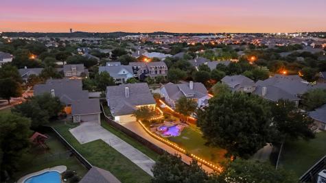 8404 Bridge Street North Richland Hills TX 76180