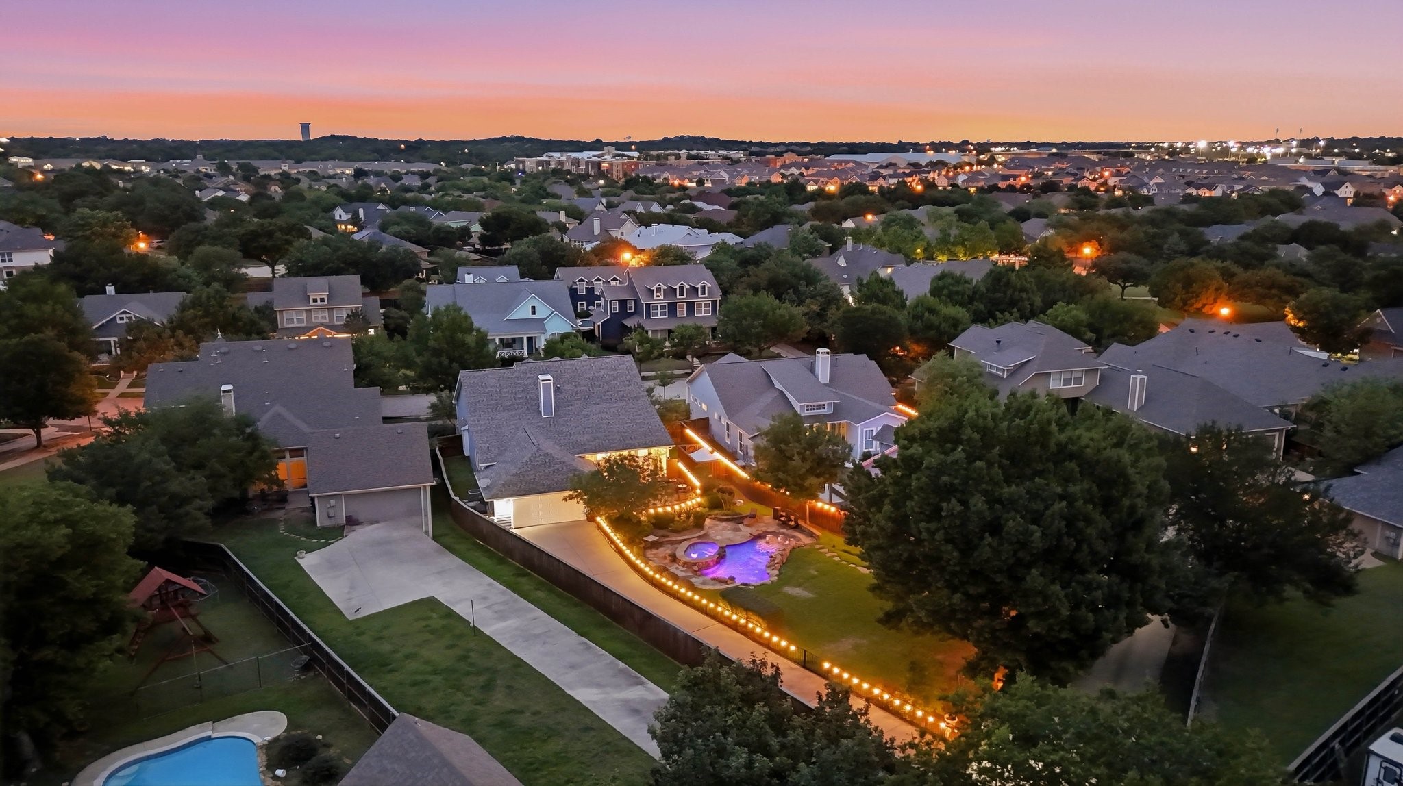 8404 Bridge Street North Richland Hills TX 76180