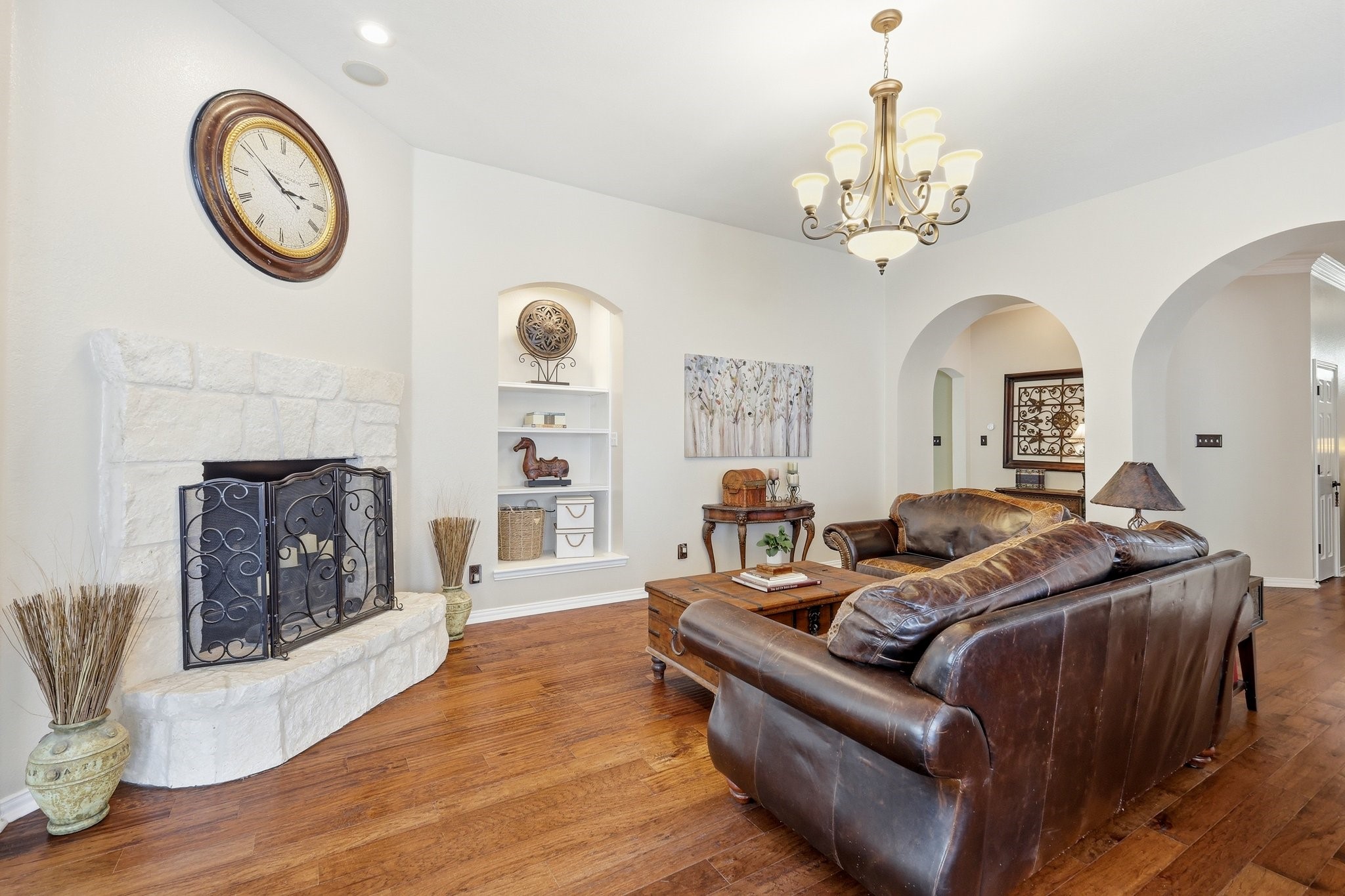 8404 Bridge Street North Richland Hills TX 76180