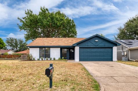 5516 Irish Spring Lane North Richland Hills TX 76180