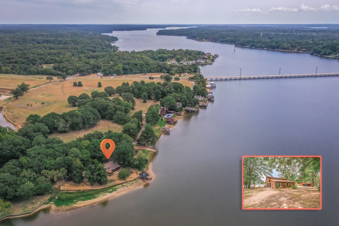 133 Lake Shore Drive Scroggins TX 75480