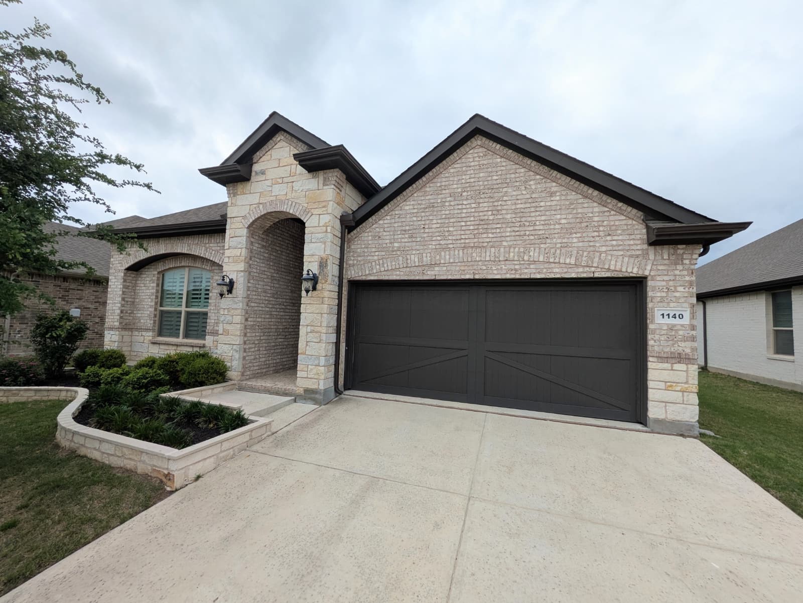 1140 Knightsbridge Road Argyle TX 76226
