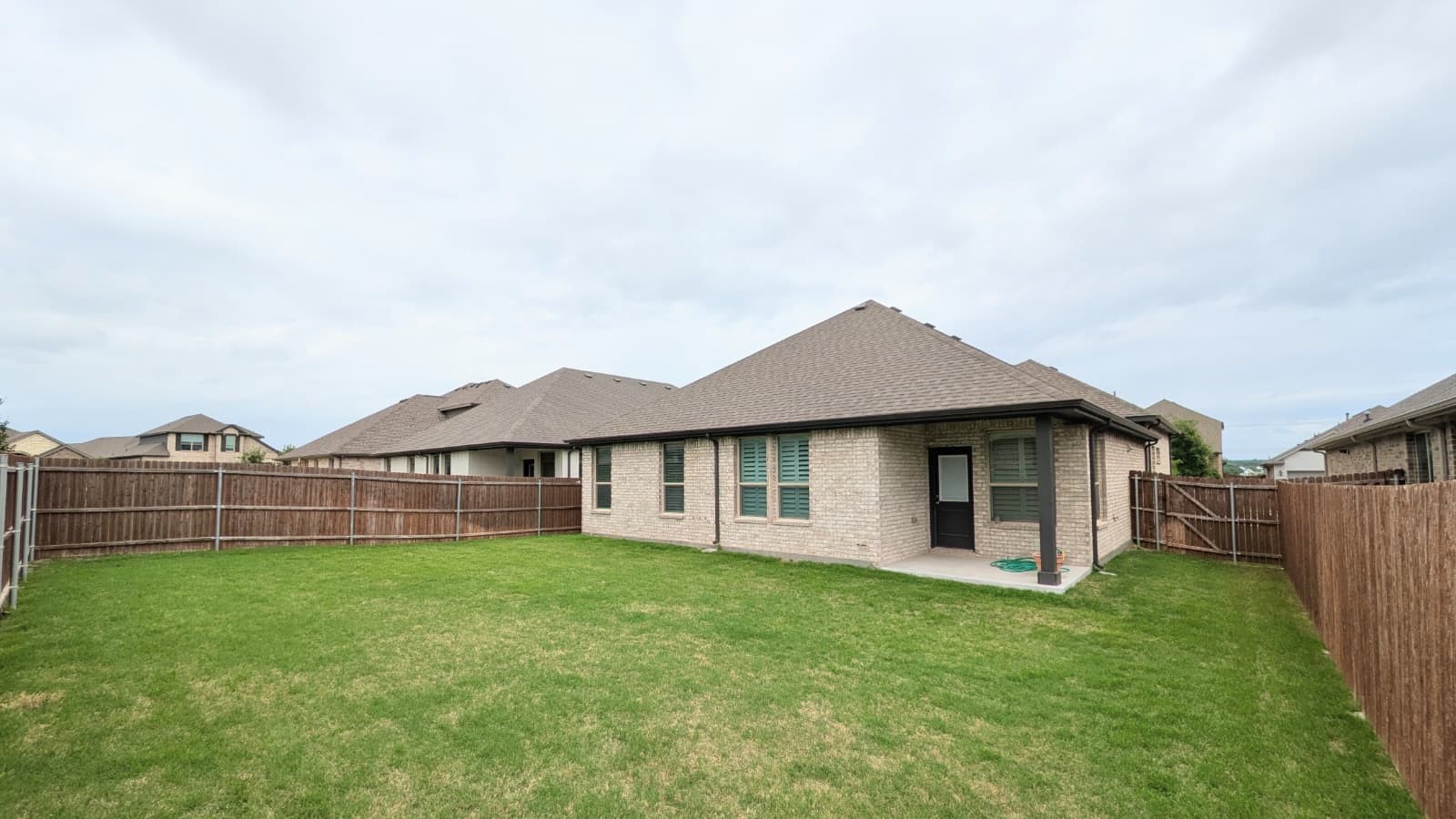 1140 Knightsbridge Road Argyle TX 76226