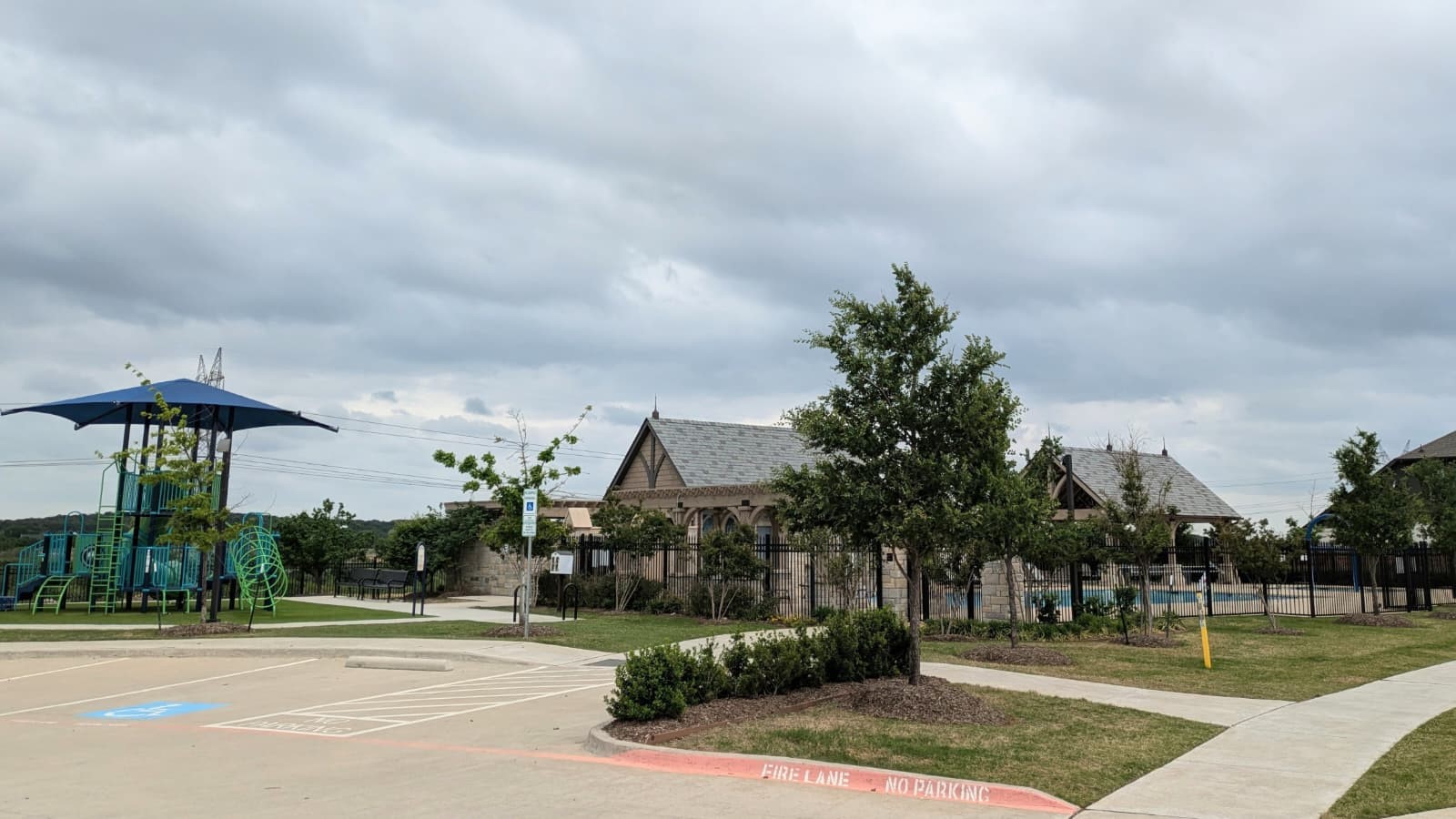 1140 Knightsbridge Road Argyle TX 76226