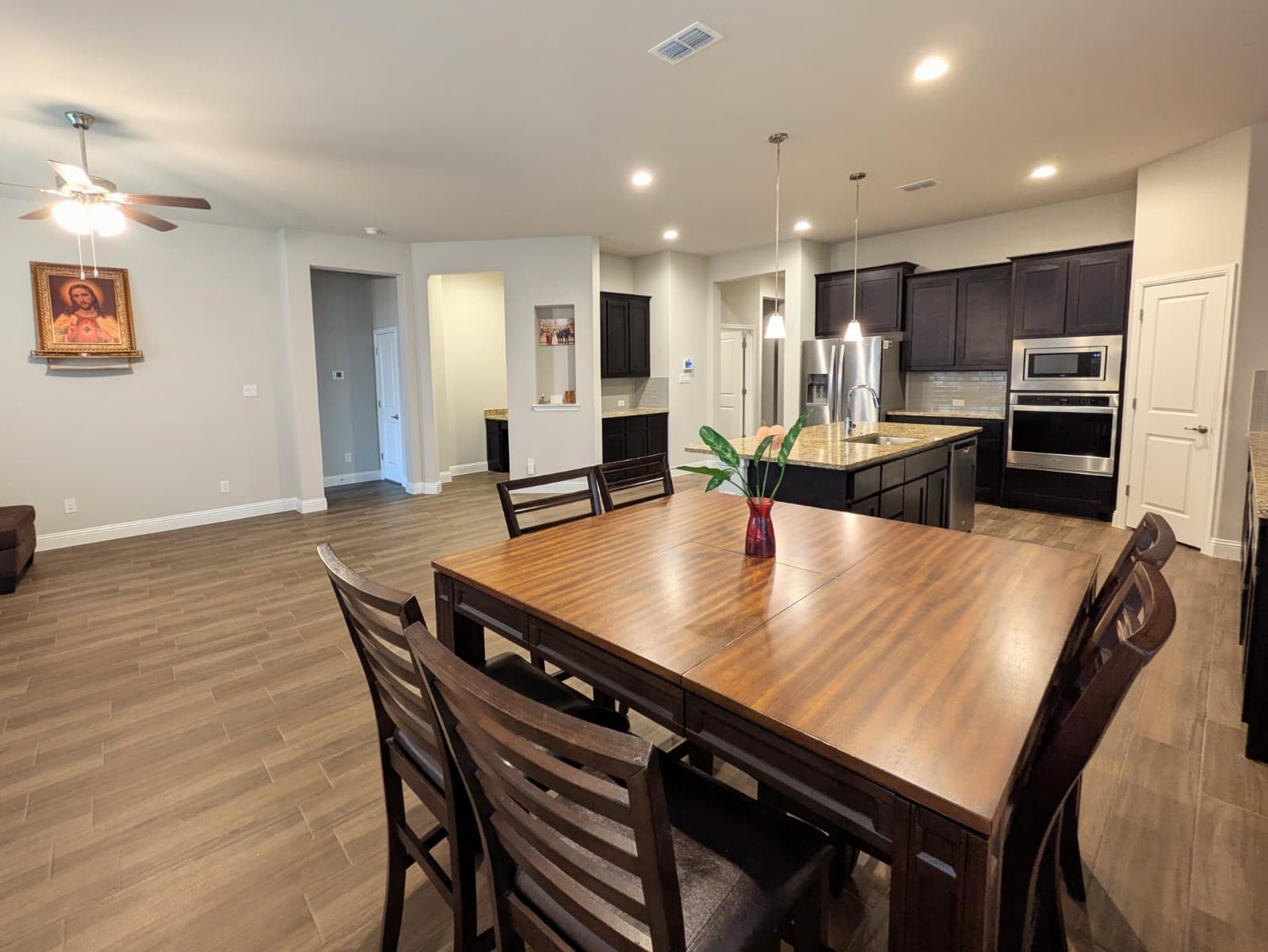 1140 Knightsbridge Road Argyle TX 76226