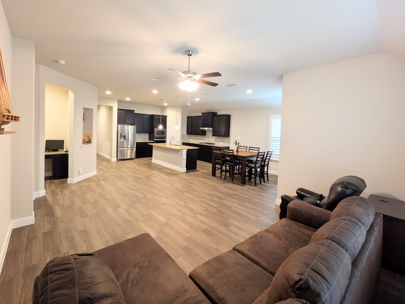 1140 Knightsbridge Road Argyle TX 76226
