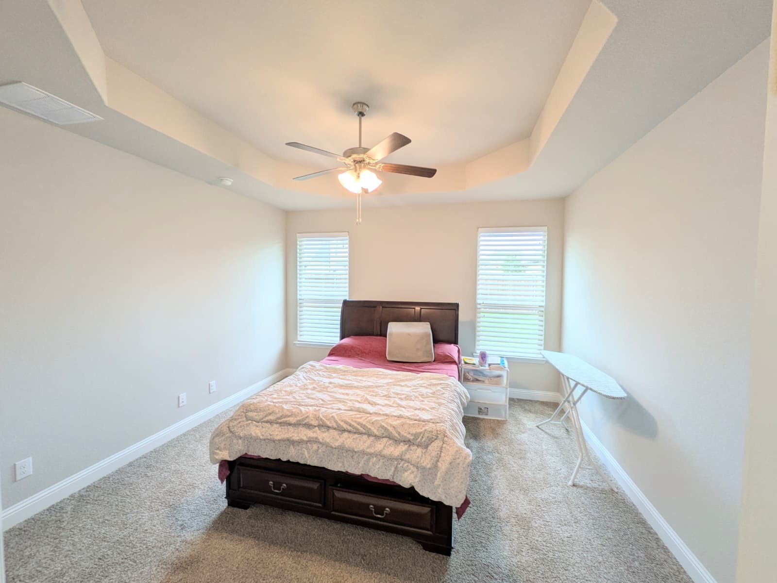 1140 Knightsbridge Road Argyle TX 76226