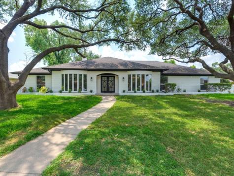 7116 Winterwood Lane Dallas TX 75248