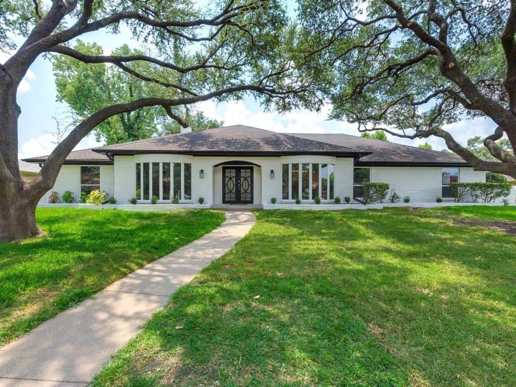 7116 Winterwood Lane Dallas TX 75248